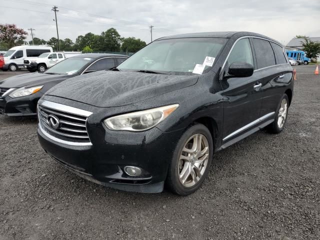 infiniti jx 2013 5n1al0mn5dc315278