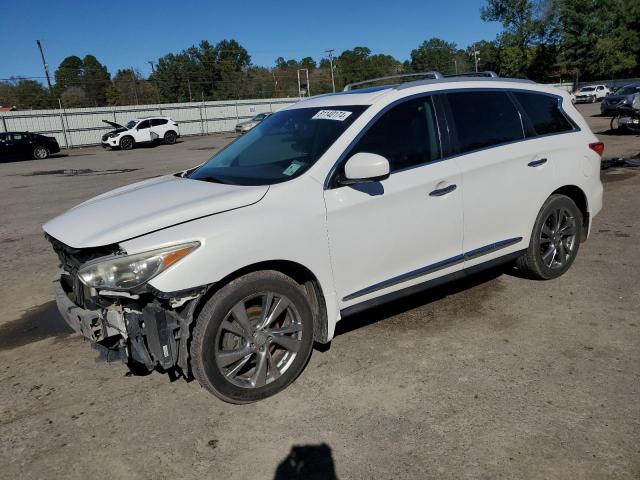 infiniti jx35 2013 5n1al0mn5dc328659