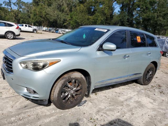 infiniti jx35 2013 5n1al0mn5dc328953