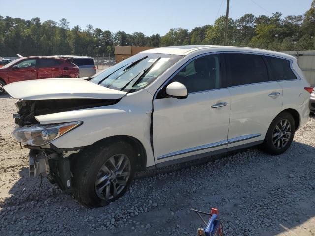 infiniti jx35 2013 5n1al0mn5dc332078