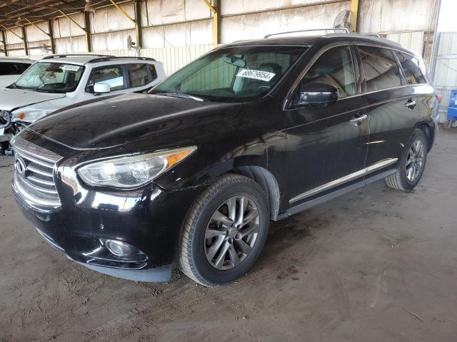 infiniti jx35 2013 5n1al0mn5dc337555