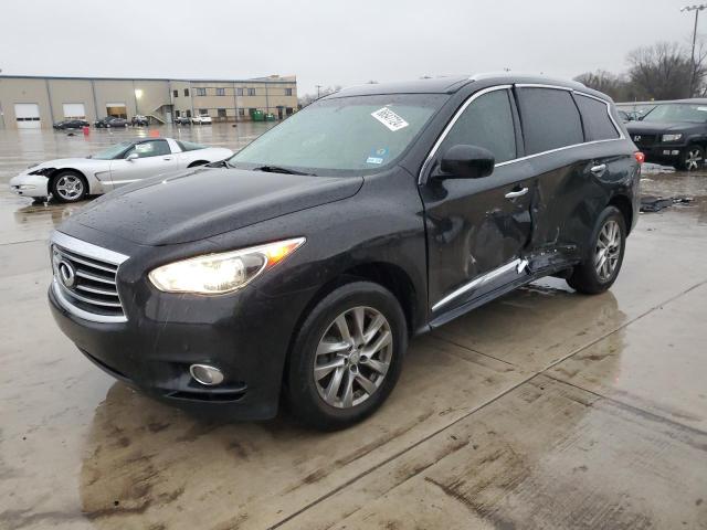 infiniti jx35 2013 5n1al0mn5dc343811