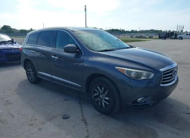 infiniti qx60 2014 5n1al0mn5ec505809