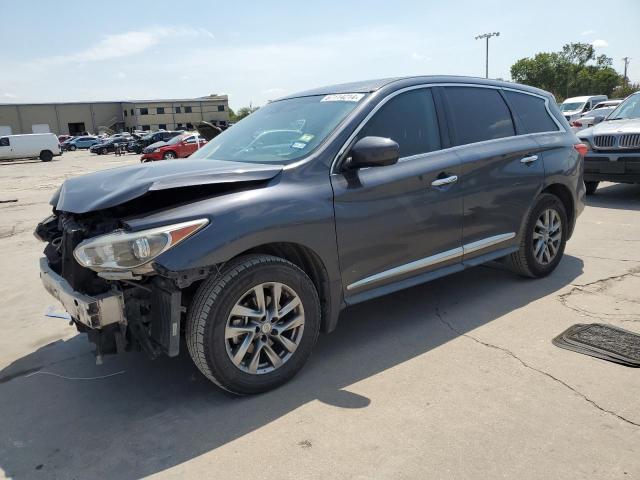 infiniti qx60 2014 5n1al0mn5ec513215