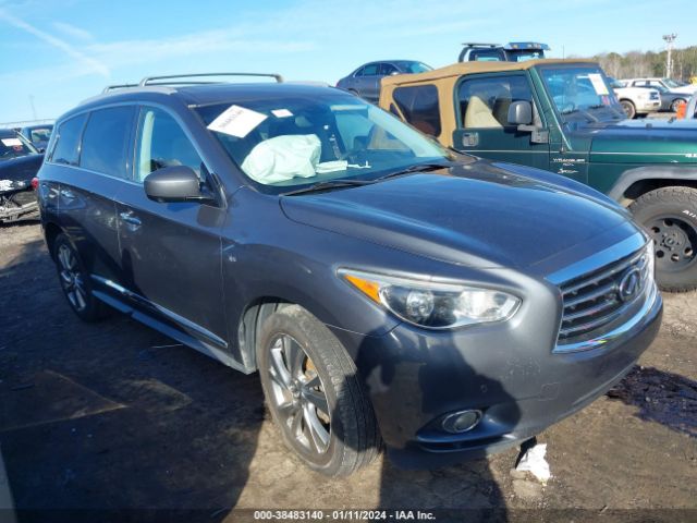 infiniti qx60 2014 5n1al0mn5ec533741