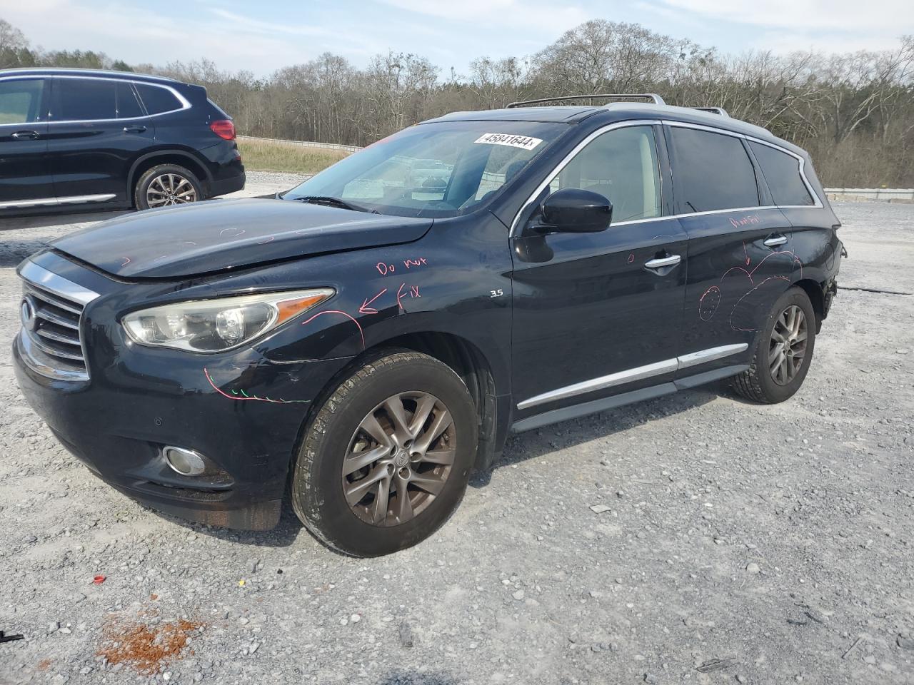 infiniti qx60 2015 5n1al0mn5fc504600