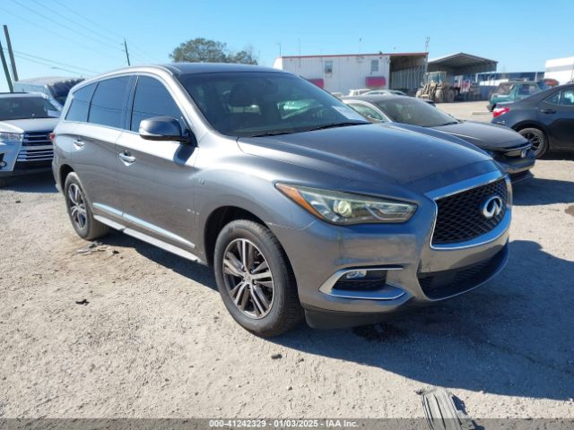 infiniti qx60 2016 5n1al0mn5gc502797