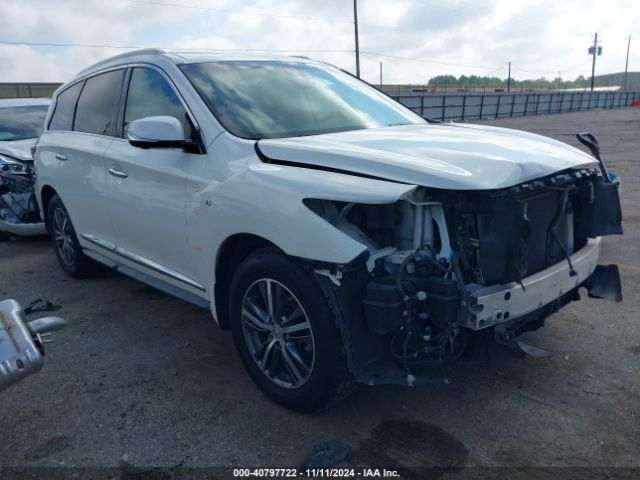 infiniti qx60 2016 5n1al0mn5gc511483