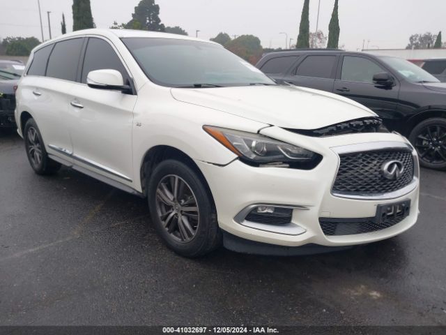 infiniti qx60 2016 5n1al0mn5gc519437