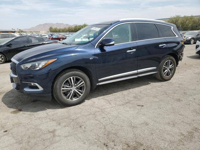 infiniti qx60 2016 5n1al0mn5gc529451