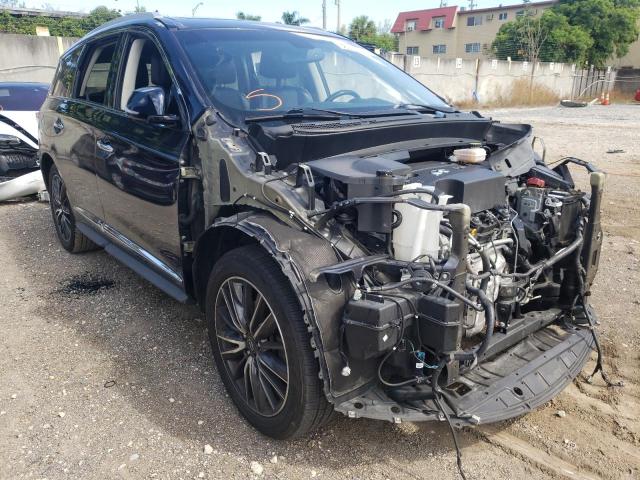 infiniti qx60 2016 5n1al0mn5gc530292