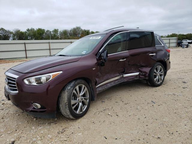 infiniti qx60 2014 5n1al0mn6ec531772