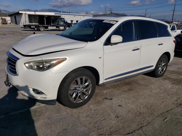 infiniti qx60 2014 5n1al0mn6ec531982