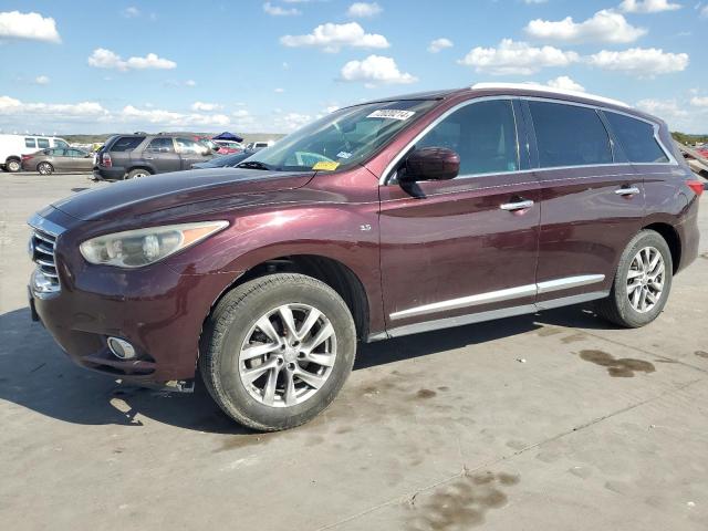 infiniti qx60 2014 5n1al0mn6ec554601