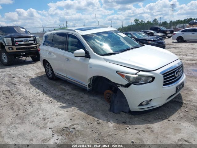 infiniti qx60 2015 5n1al0mn6fc519221