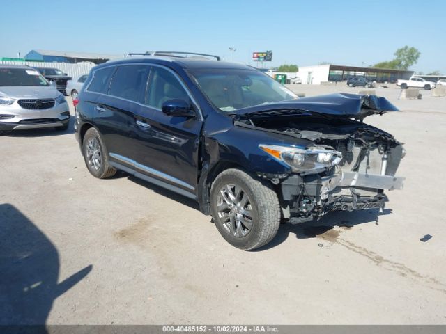 infiniti qx60 2015 5n1al0mn6fc548699