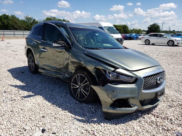 infiniti qx60 2016 5n1al0mn6gc530009