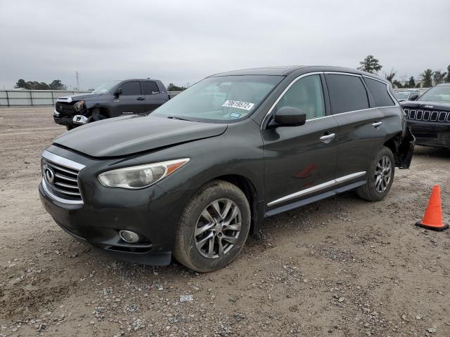 infiniti jx35 2013 5n1al0mn7dc304508