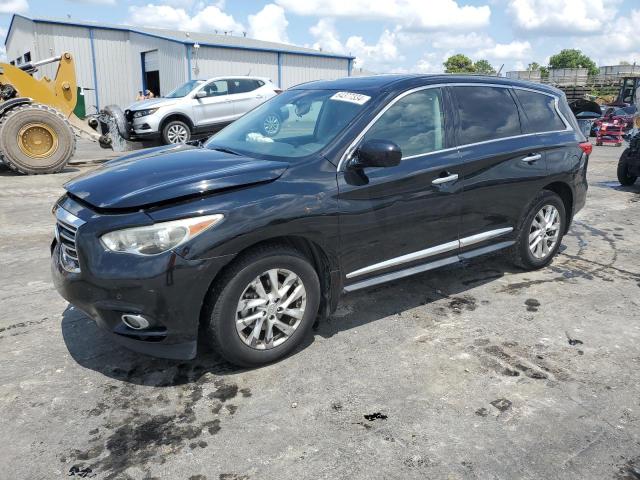 infiniti jx35 2013 5n1al0mn7dc318800