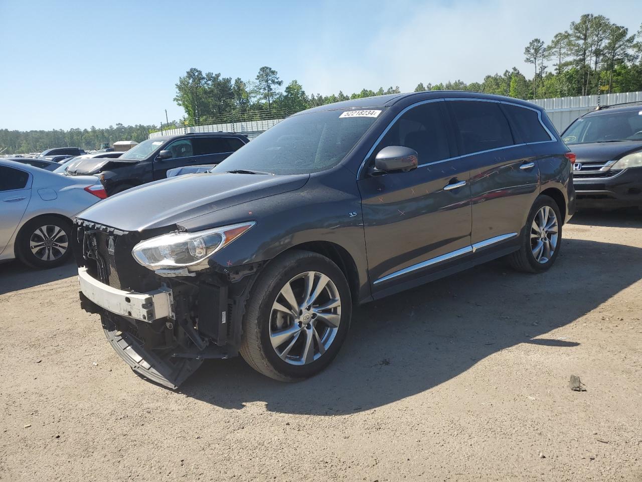 infiniti qx60 2014 5n1al0mn7ec511160