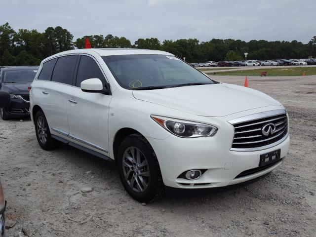 infiniti qx60 2014 5n1al0mn7ec529545