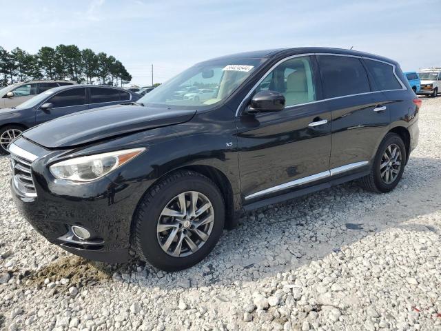 infiniti qx60 2014 5n1al0mn7ec530985