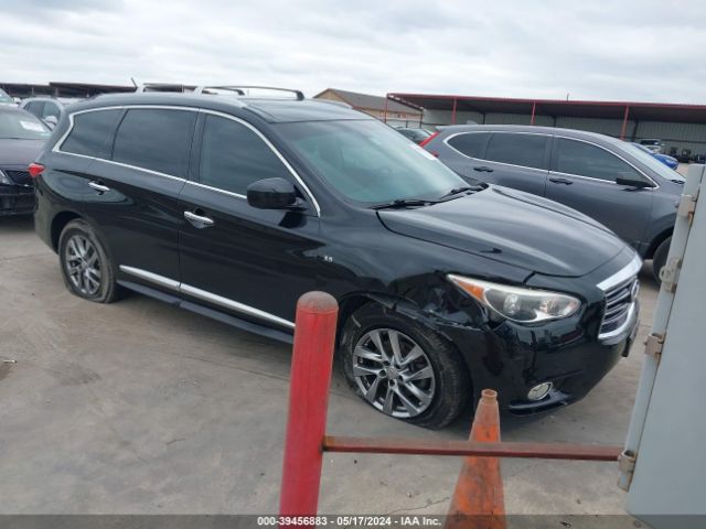 infiniti qx60 2014 5n1al0mn7ec532090