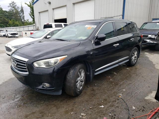 infiniti qx60 2015 5n1al0mn7fc509409