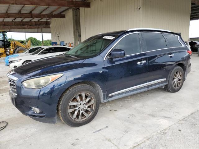 infiniti qx60 2015 5n1al0mn7fc522077