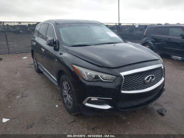 infiniti qx60 2016 5n1al0mn7gc513509