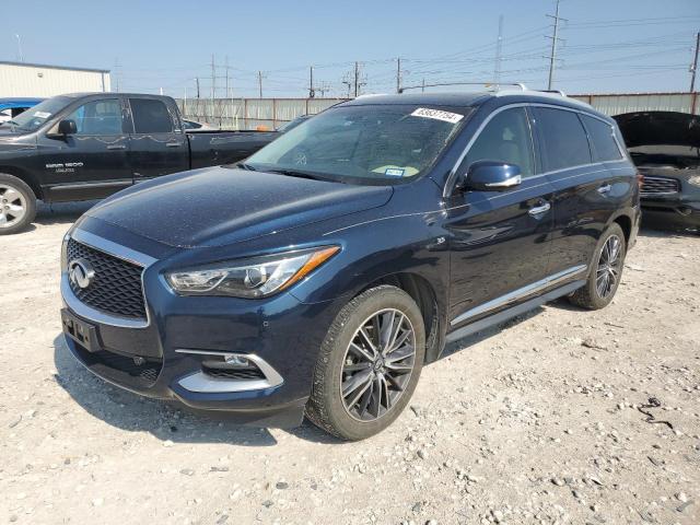 infiniti qx60 2016 5n1al0mn7gc513932