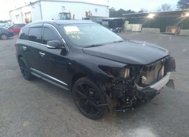 infiniti qx60 2016 5n1al0mn7gc532691