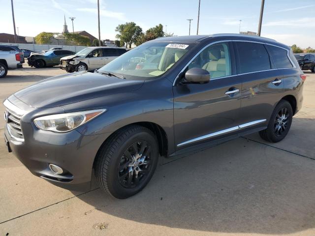 infiniti jx35 2013 5n1al0mn8dc321849