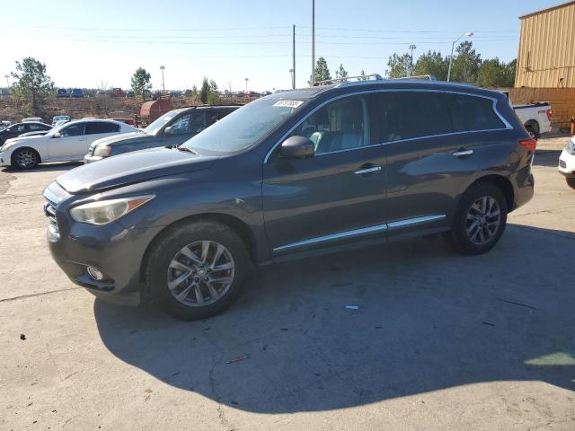 infiniti jx35 2013 5n1al0mn8dc323648