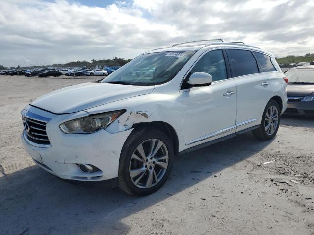 infiniti jx35 2013 5n1al0mn8dc351580