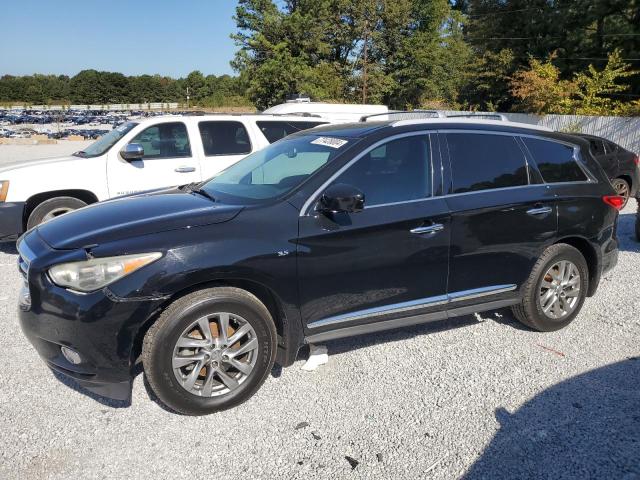 infiniti qx60 2015 5n1al0mn8fc513663