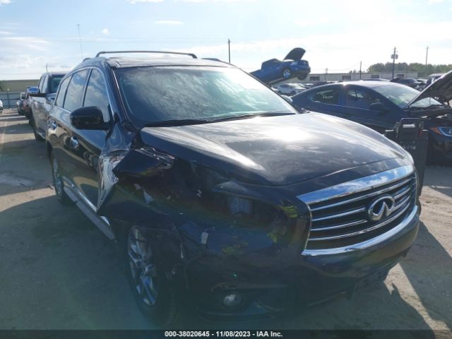 infiniti qx60 2015 5n1al0mn8fc536473