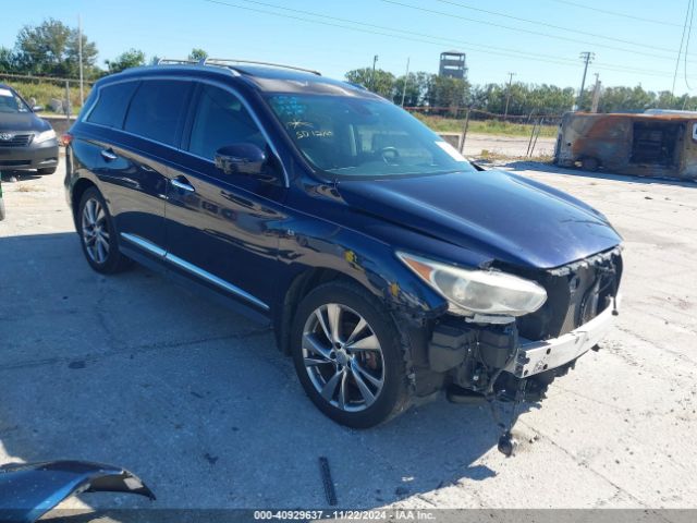 infiniti qx60 2015 5n1al0mn8fc542774