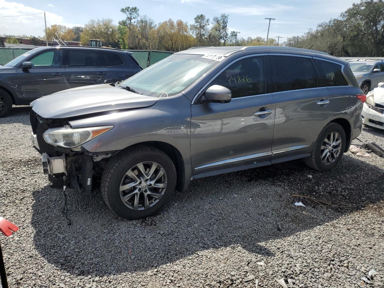 infiniti qx60 2015 5n1al0mn8fc556531