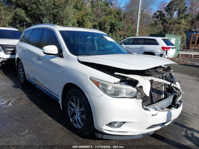 infiniti qx60 2015 5n1al0mn8fc556612