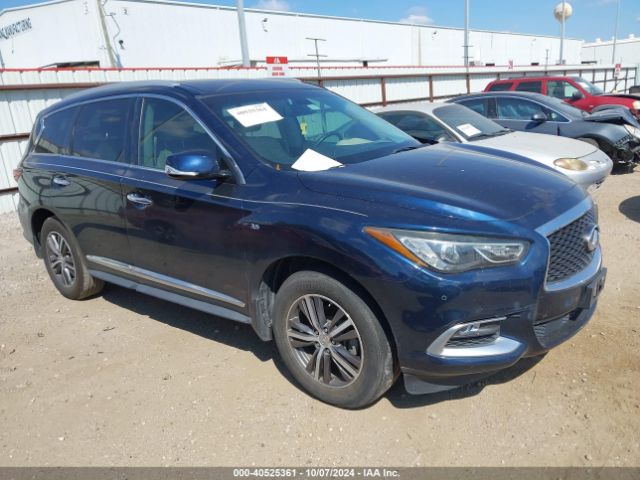 infiniti qx60 2016 5n1al0mn8gc508450