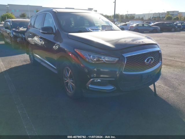 infiniti qx60 2016 5n1al0mn8gc519593