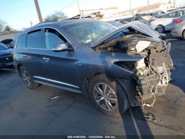 infiniti qx60 2016 5n1al0mn8gc532229