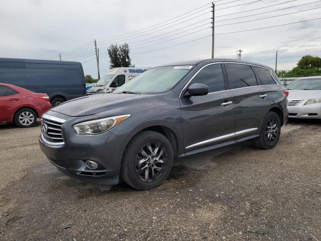 infiniti jx35 2013 5n1al0mn9dc311959