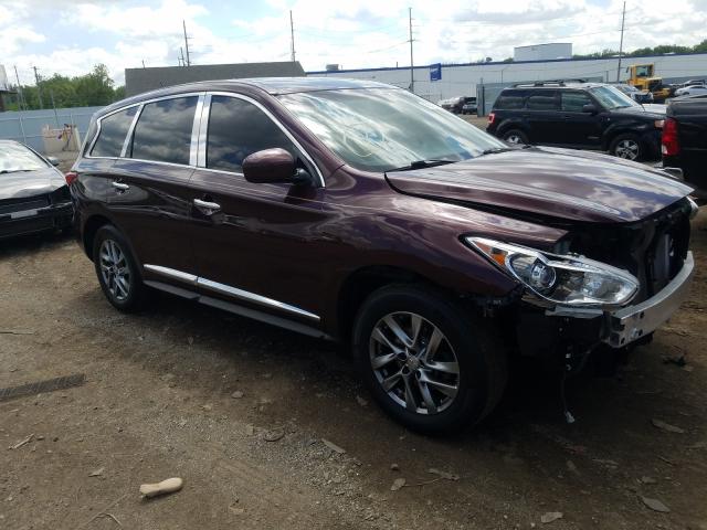 infiniti jx35 2013 5n1al0mn9dc342046