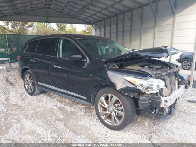 infiniti qx60 2014 5n1al0mn9ec534018