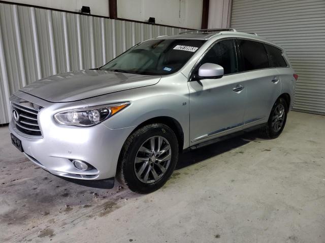 infiniti qx60 2014 5n1al0mn9ec534309