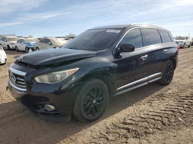 infiniti qx60 2015 5n1al0mn9fc523554