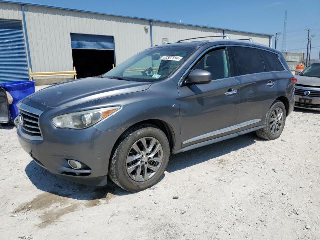 infiniti qx60 2015 5n1al0mn9fc545182