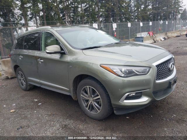 infiniti qx60 2016 5n1al0mn9gc506805